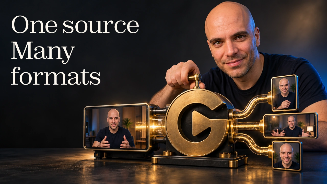 Best AI Content Repurposing Tools in 2026 cover