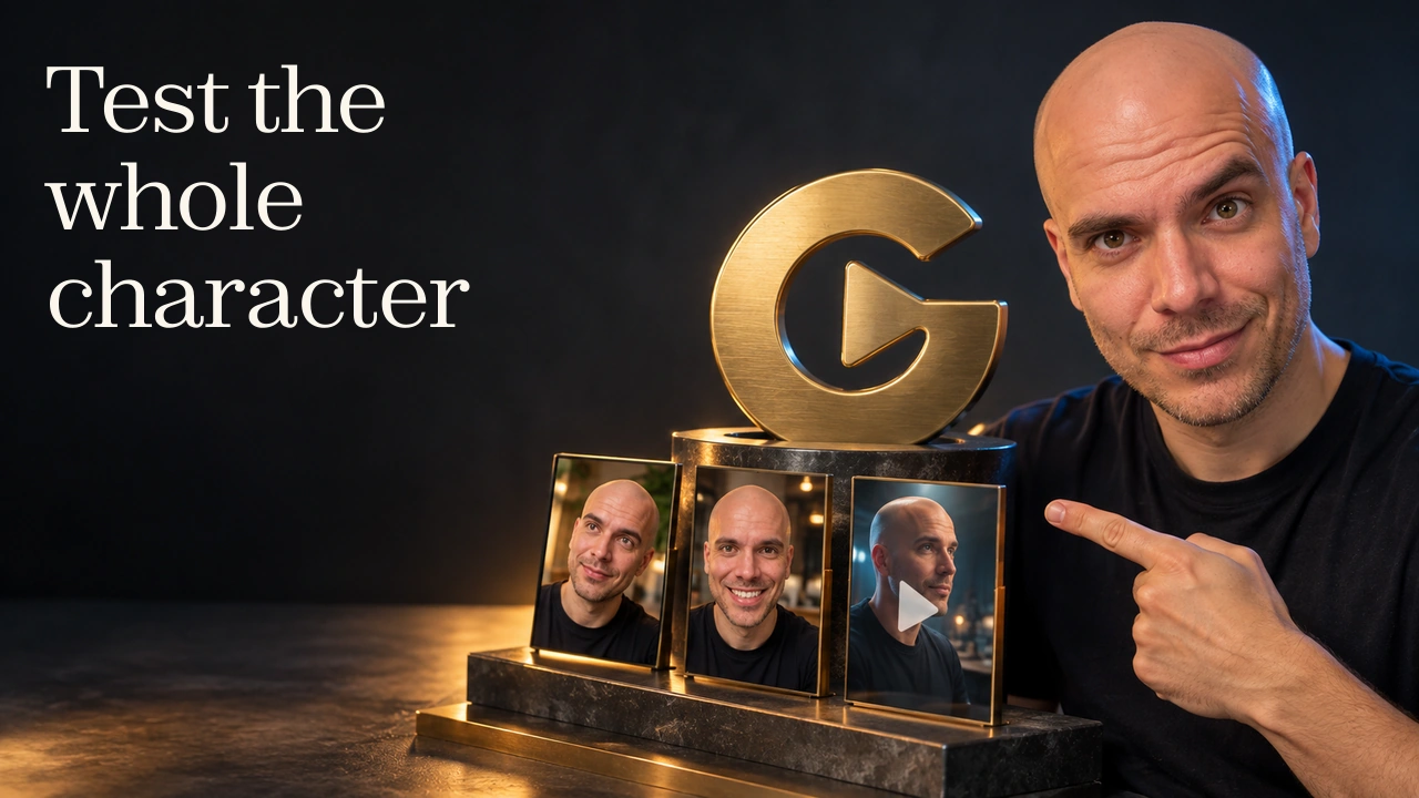 Best AI Influencer Generators for Brands in 2026 cover
