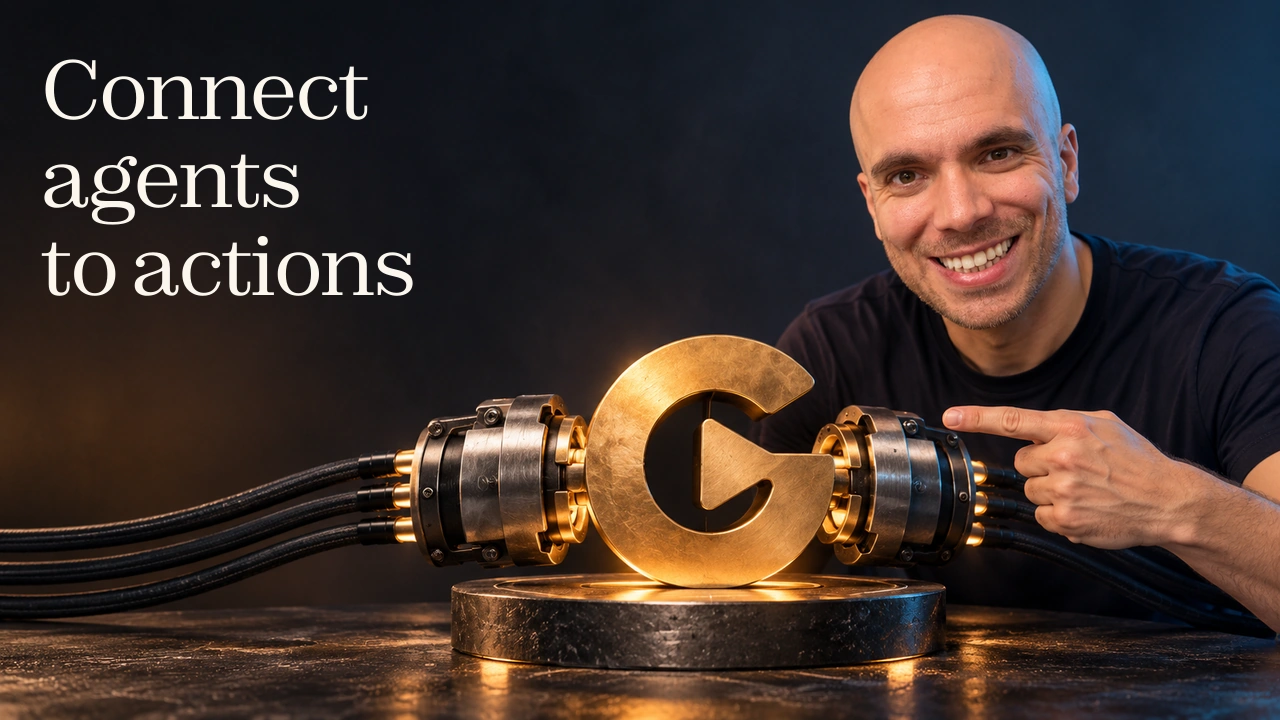 How to Connect ChatGPT, Claude, and Cursor to Your Content Stack With MCP cover