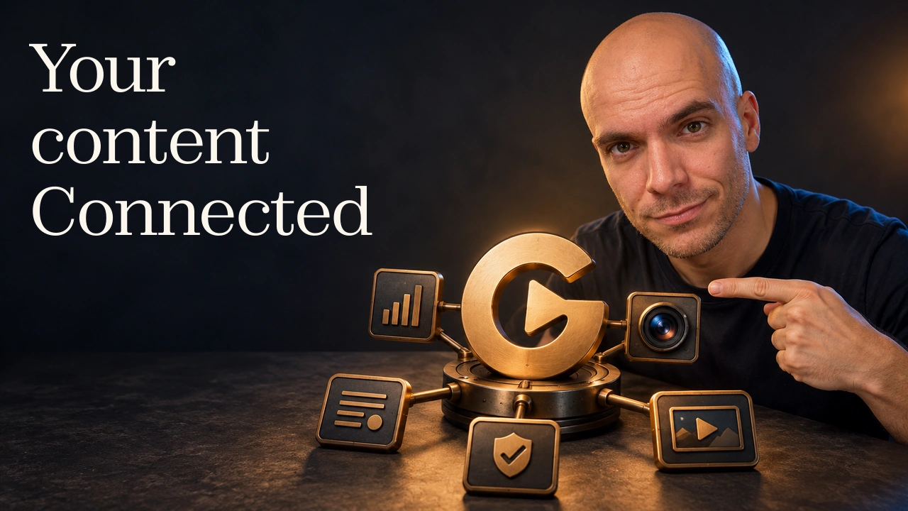 What Is a Content Operating System? cover