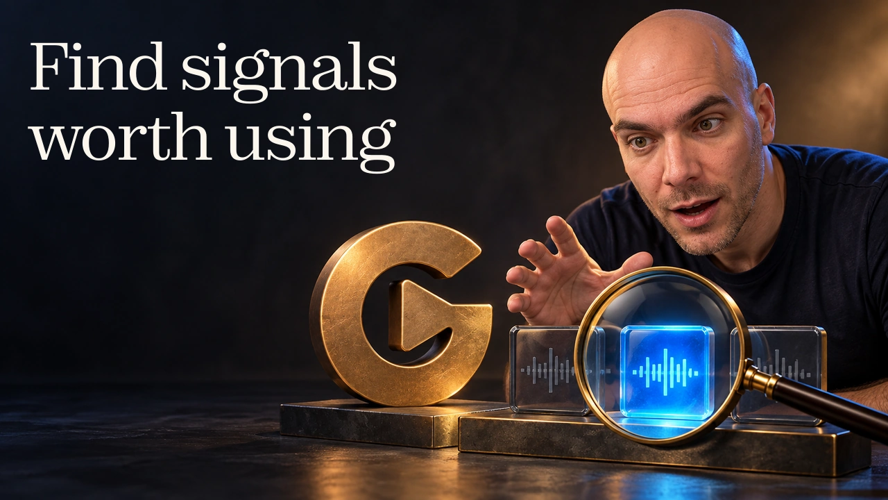 What Is Social Listening? How to Find Content Ideas Before They Peak cover